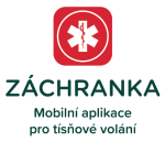 Aplikace Záchranka